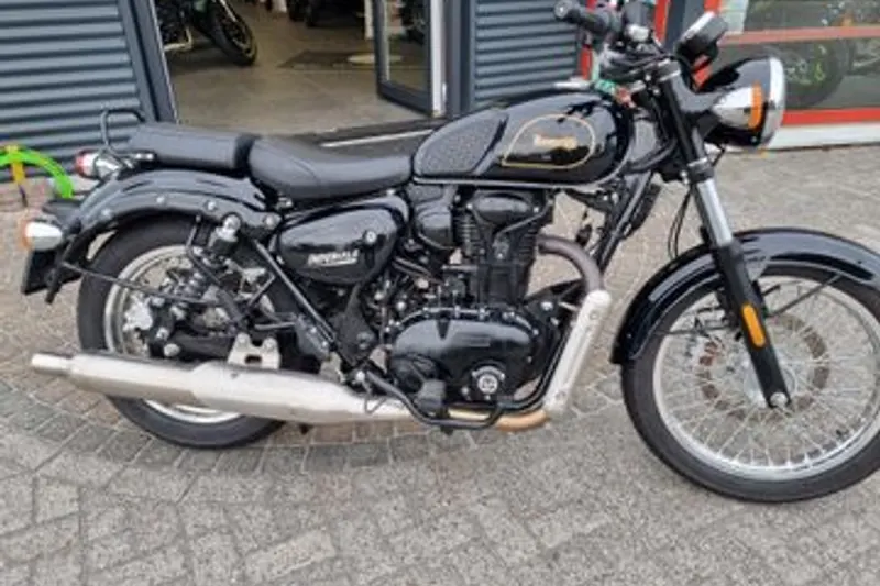 BENELLI IMPERIALE 400 (2021)