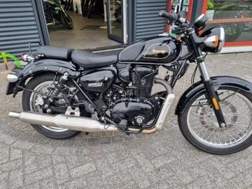BENELLI IMPERIALE 400 (2021) — foto 1