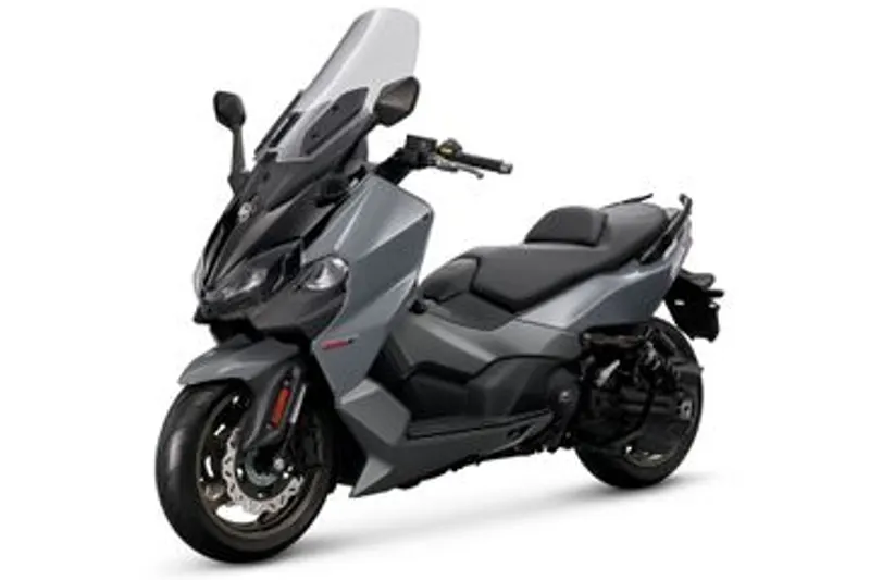 SYM TL 508 (2025)