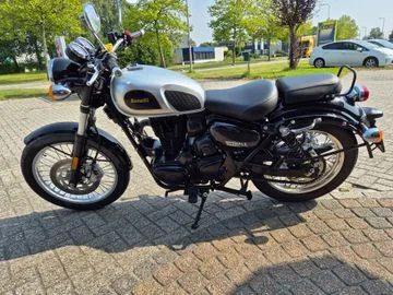 BENELLI IMPERIALE 400 (2020) — foto 1