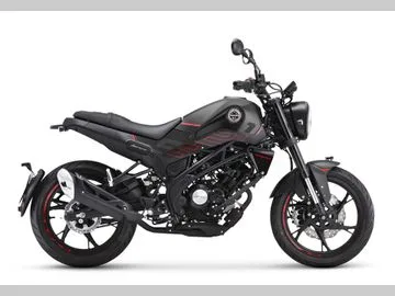 BENELLI Leoncino 125 (2026) — foto 1