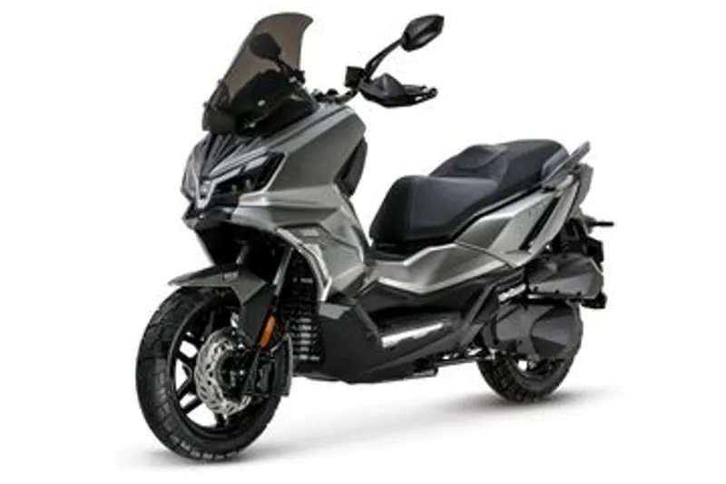SYM ADX 300 (2025)
