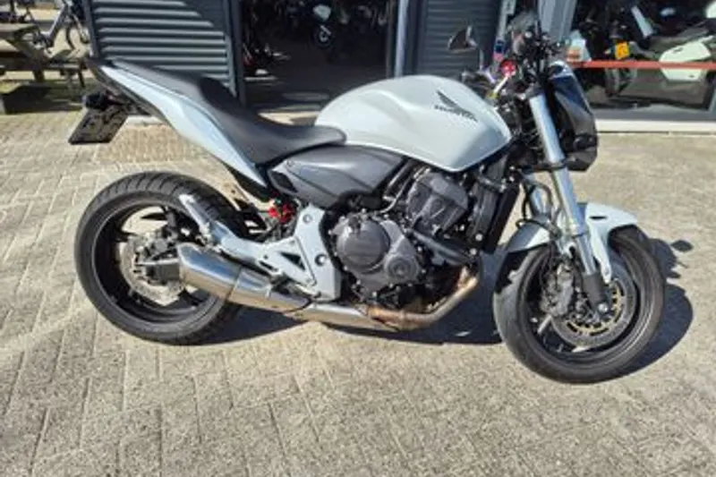 Honda CB 600 F Hornet (2012)