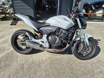 Honda CB600F (2012) — foto 1