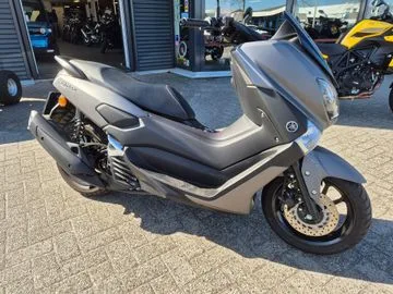 Yamaha N Max 155 (2021) — foto 1