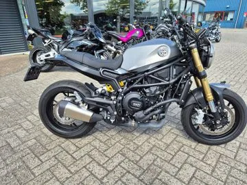 BENELLI LEONCINO 800 (2023) — foto 1
