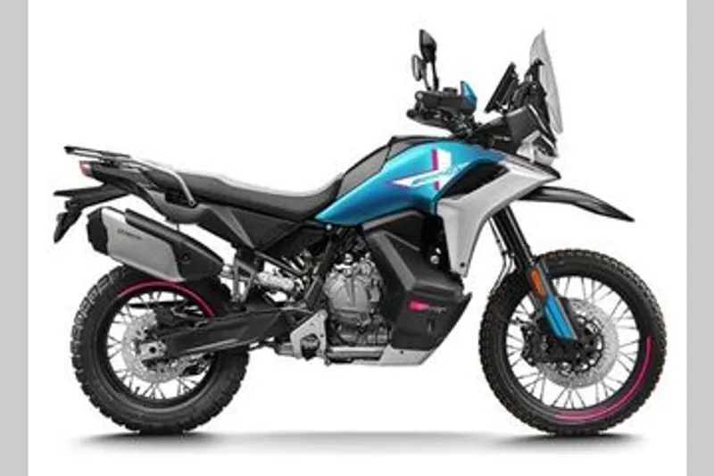 CFMoto 800 Mt-x (2026)