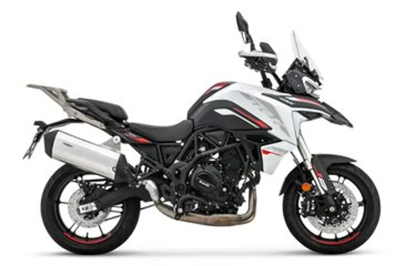 Benelli TRK 702 (2025)