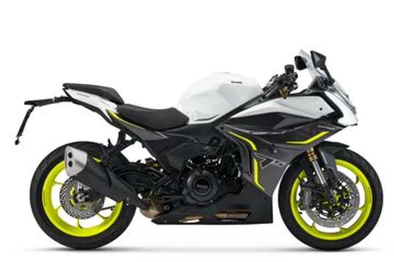 Benelli Tornado (2026)