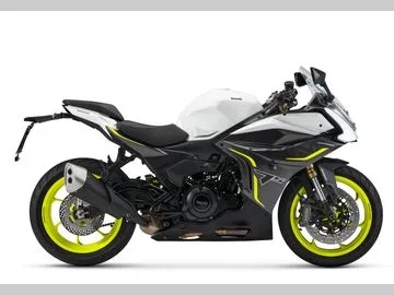 Benelli Tornado 550 (2026) — foto 1