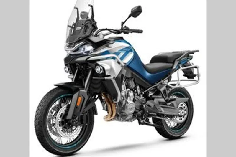 CFMoto 800 MT (2026)