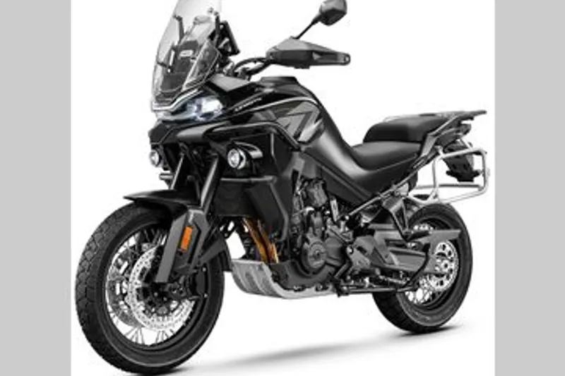 CFMoto 800 MT (2026)