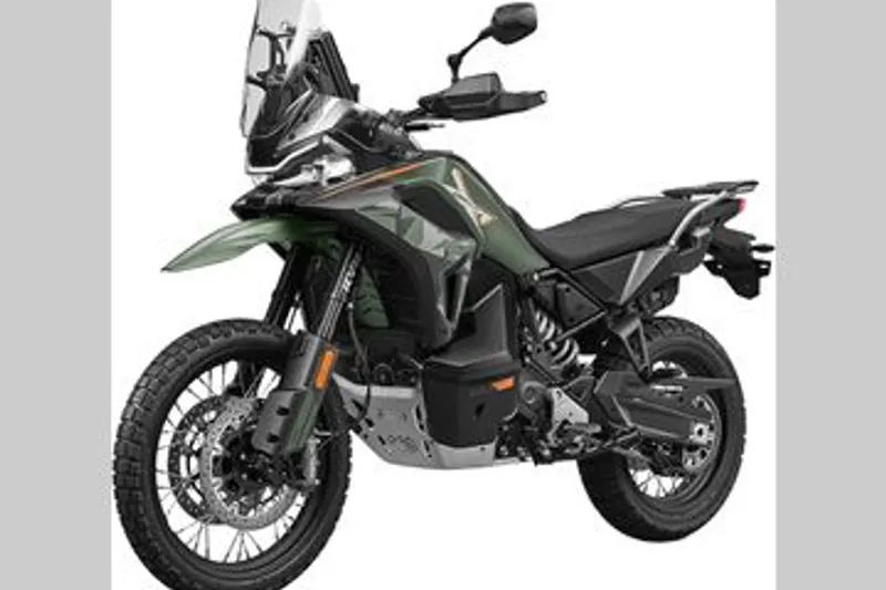 CFMoto 1000 MT-X (2026)
