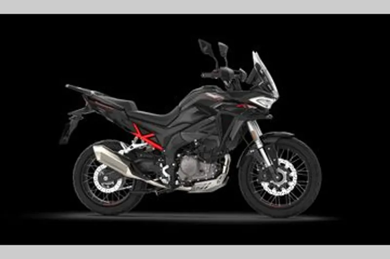 Morbidelli T 352 X (2026)