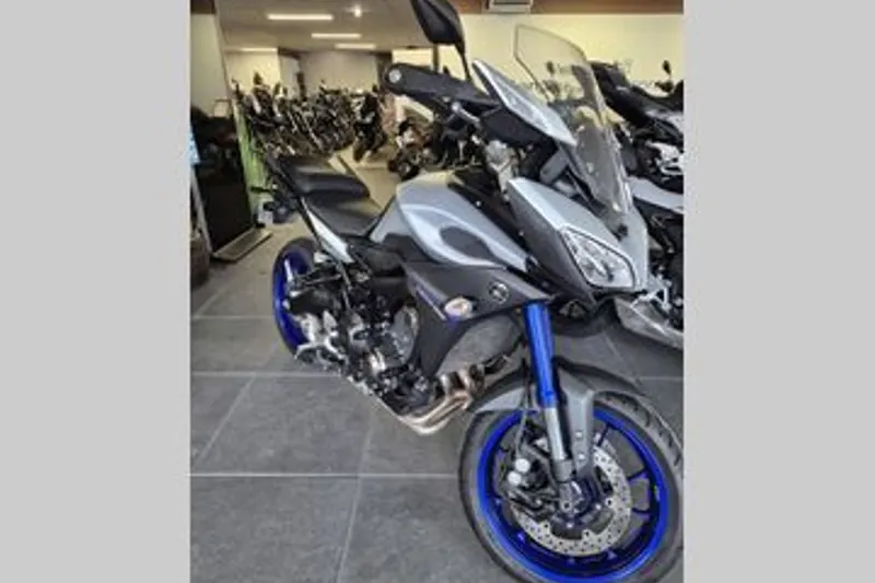 Yamaha Tracer 900 (2015)