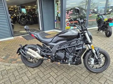 BENELLI 502 C (2022) — foto 1
