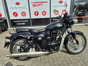 BENELLI IMPERIALE 400 (2021) — foto 1