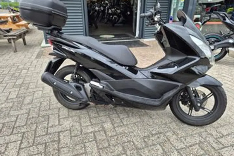 Honda PCX 125 (2014)