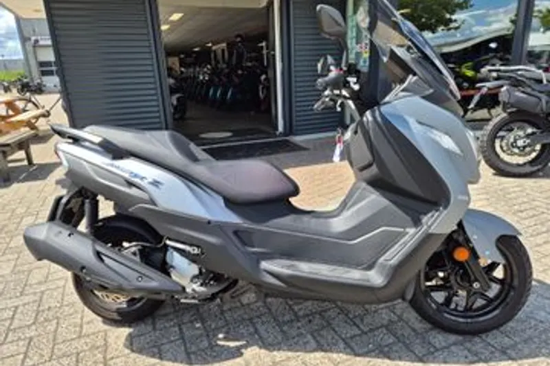 SYM Joymax 300I (2020)
