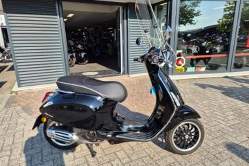 Vespa Sprint 125 (2019)