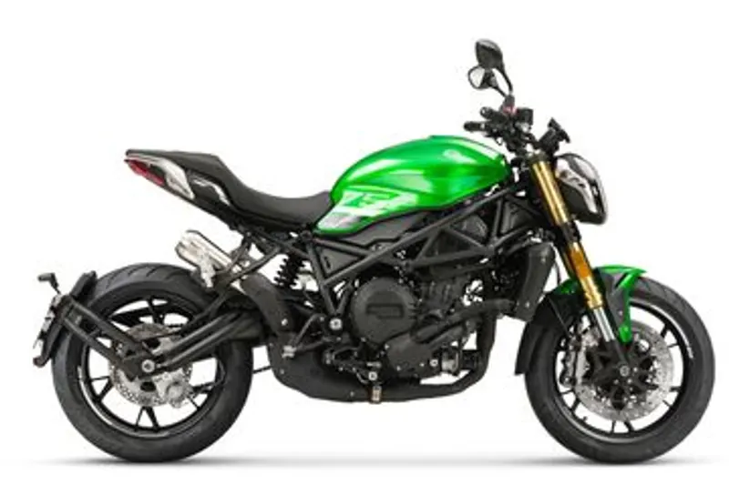 Benelli 752S (2026)
