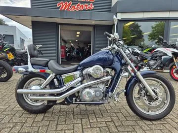 Honda VT 1100 C Shadow (1989) — foto 1
