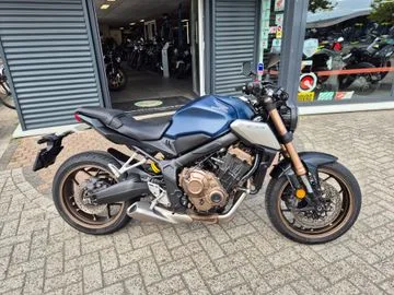 Honda CB650R (2023) — foto 1