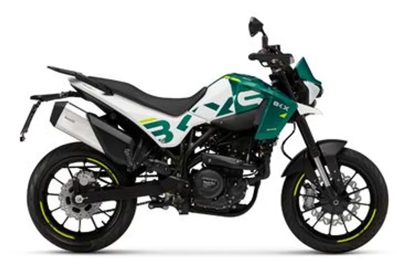 Benelli BKX 300 S (2026)