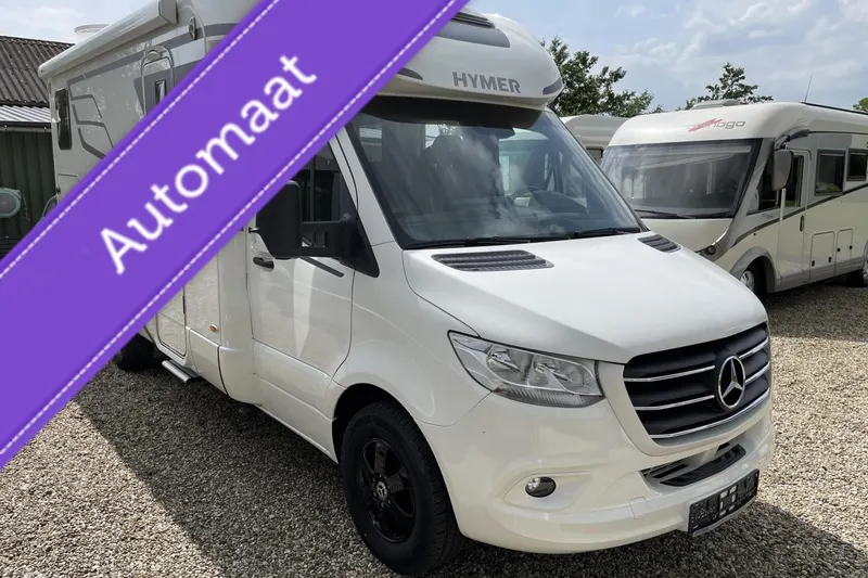 Hymer BMC-T (2022)