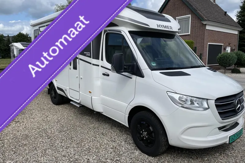 Hymer BMC-T (2021)