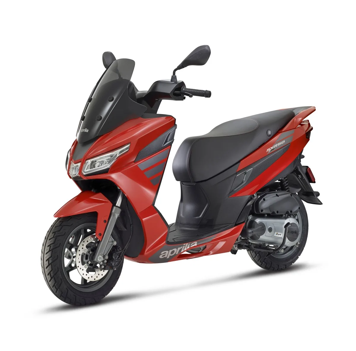 Aprilia SXR 50 (0) — foto 1