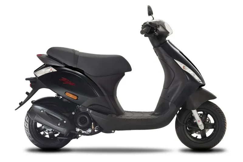 Piaggio Zip 50 (0)