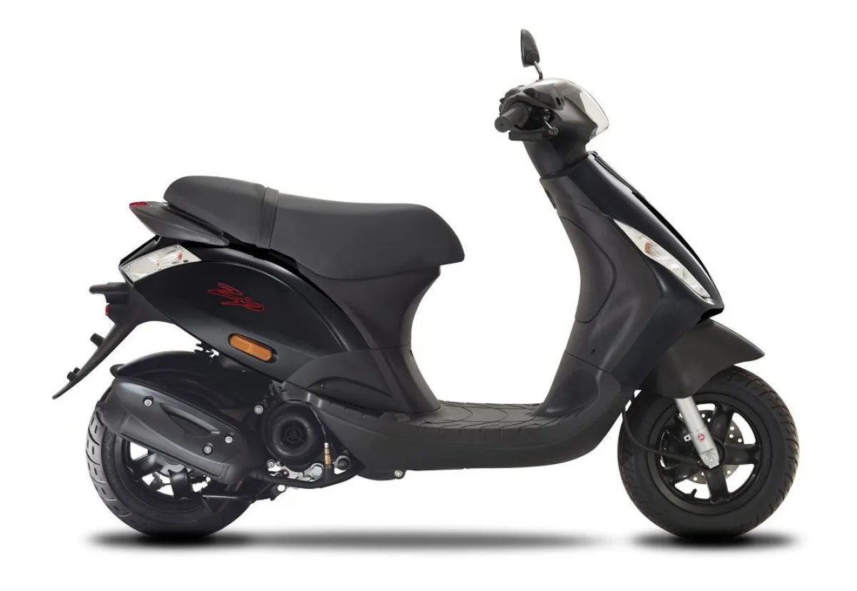 Piaggio Zip 50 (0) — foto 1