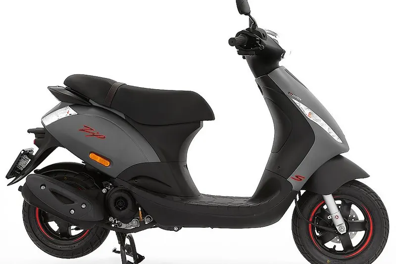 Piaggio Zip S 50 (0)