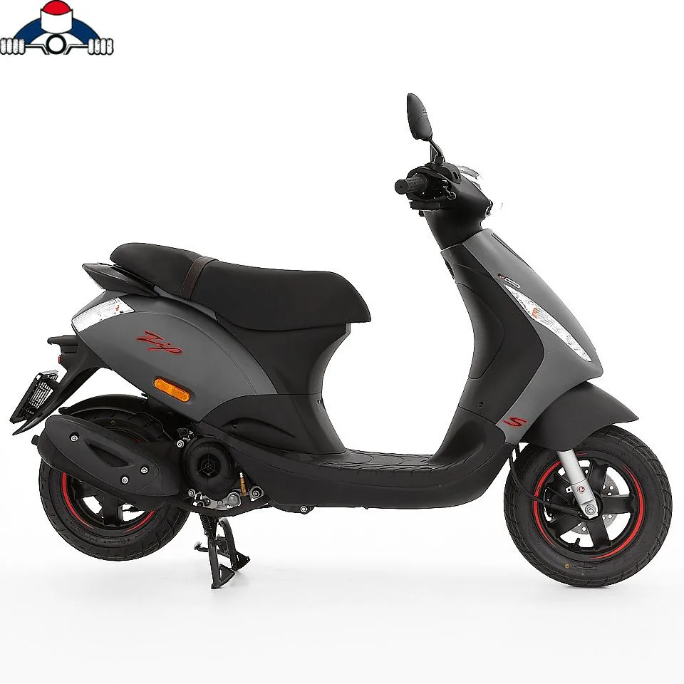 Piaggio Zip S 50 (0) — foto 1