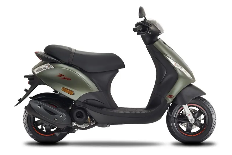Piaggio Zip S 50 (0)