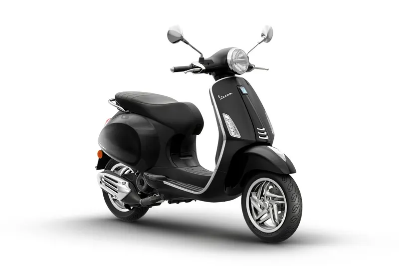 Vespa Primavera 50 (0)