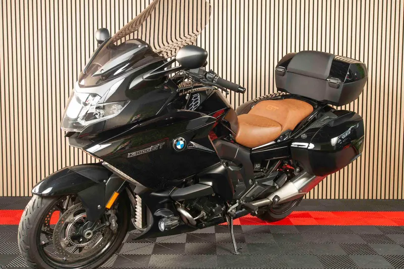 BMW K 1600 GT (2022)