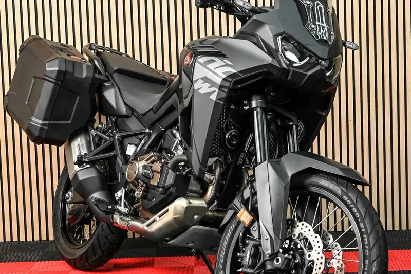 Honda CRF 1100 African Twin (2022)