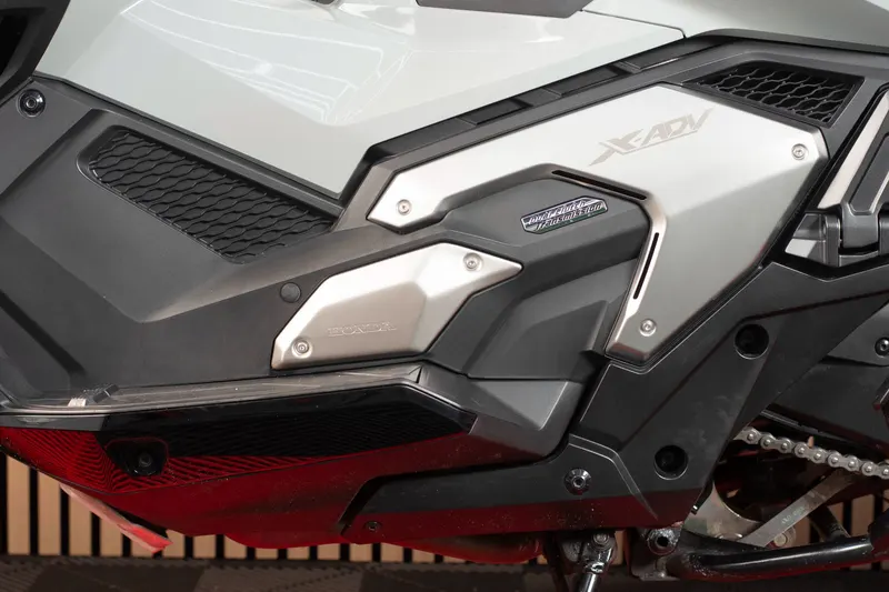 Honda X ADV 750 (2021)