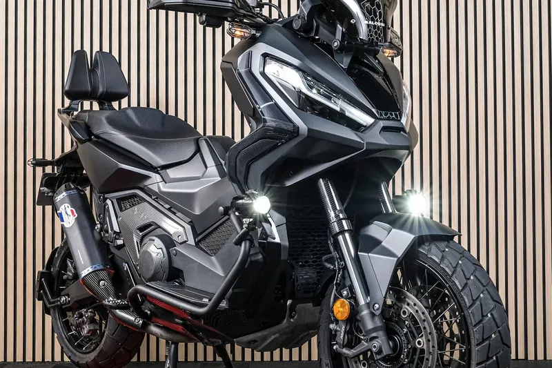 Honda X Adv 750 (2024)