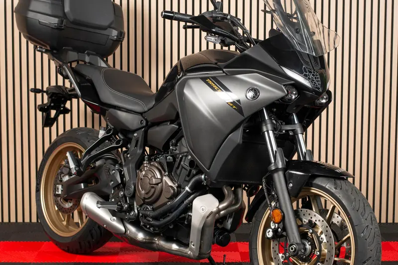 Yamaha Tracer 7 GT (2024)