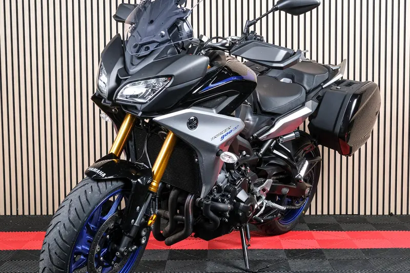 Yamaha Tracer 900 (2020)