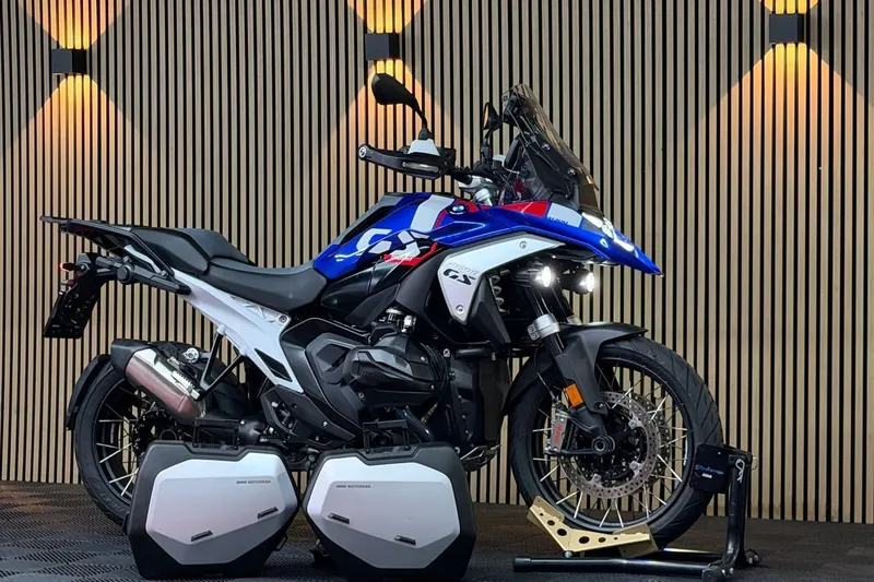 BMW R 1300 GS (2024)