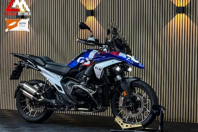 BMW R 1300 GS (2024)