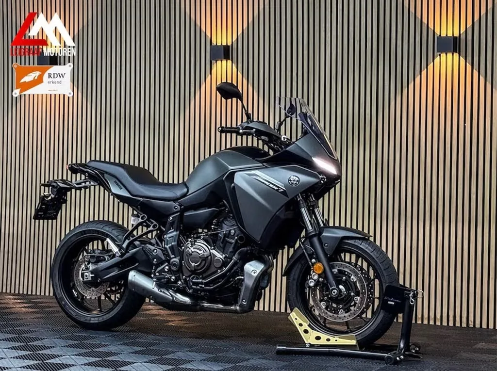 Yamaha Tracer 7 (2024) — foto 1