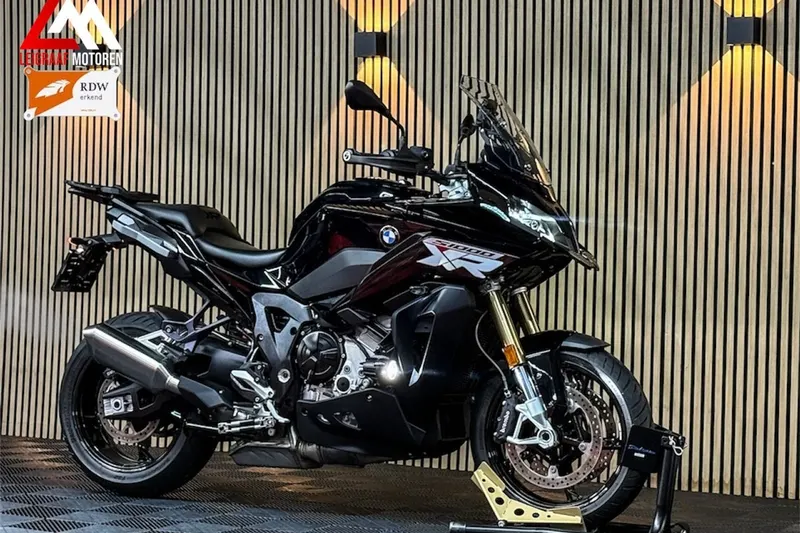 BMW S 1000 XR (2028)