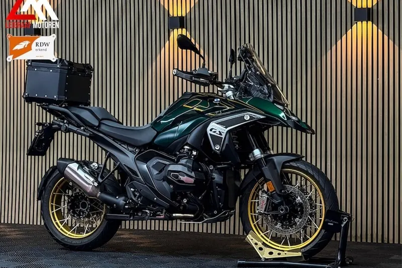 BMW R 1300 GS (2024)