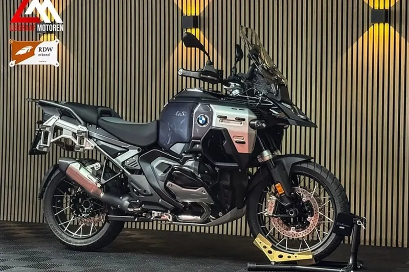 BMW R 1300 GS (2025)