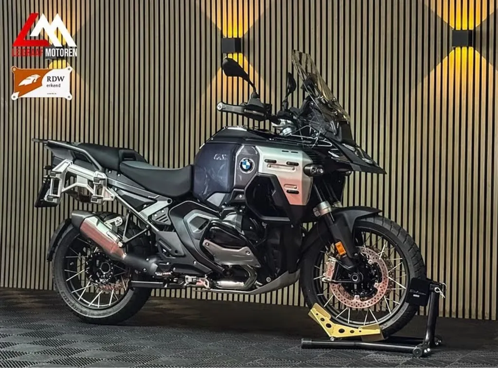 BMW R 1300 GS (2025) — foto 1